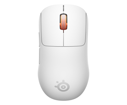 Myszka SteelSeries Sensei Pro Mini biała